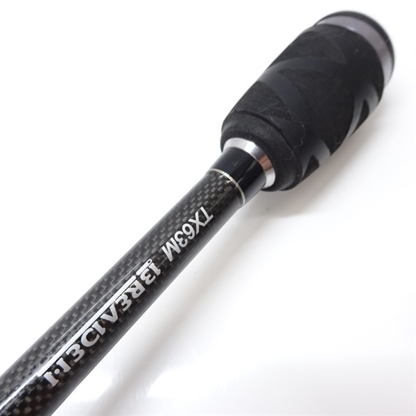 グラマーロックフィッシュＴＸ６３Ｍ